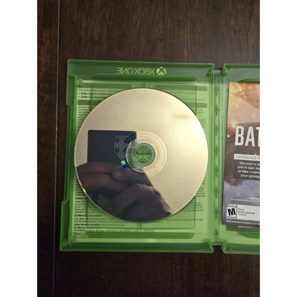 Titanfall 2 (Xbox One,‎ 2016) - Picture 3 of 4